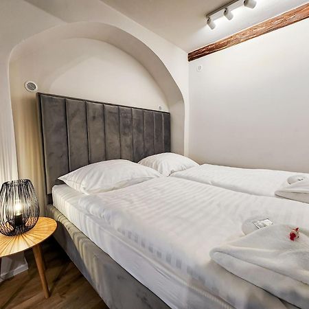 Apartmany Rangifer Plzen Luaran gambar