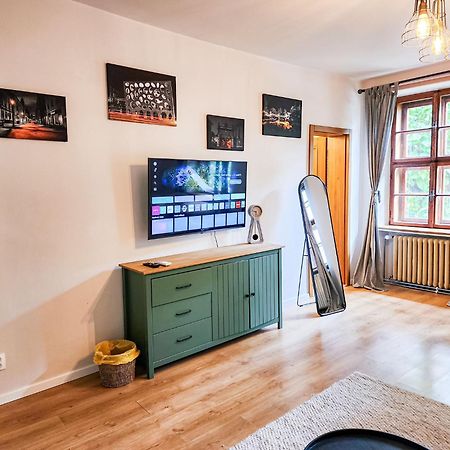 Apartmany Rangifer Plzen Luaran gambar