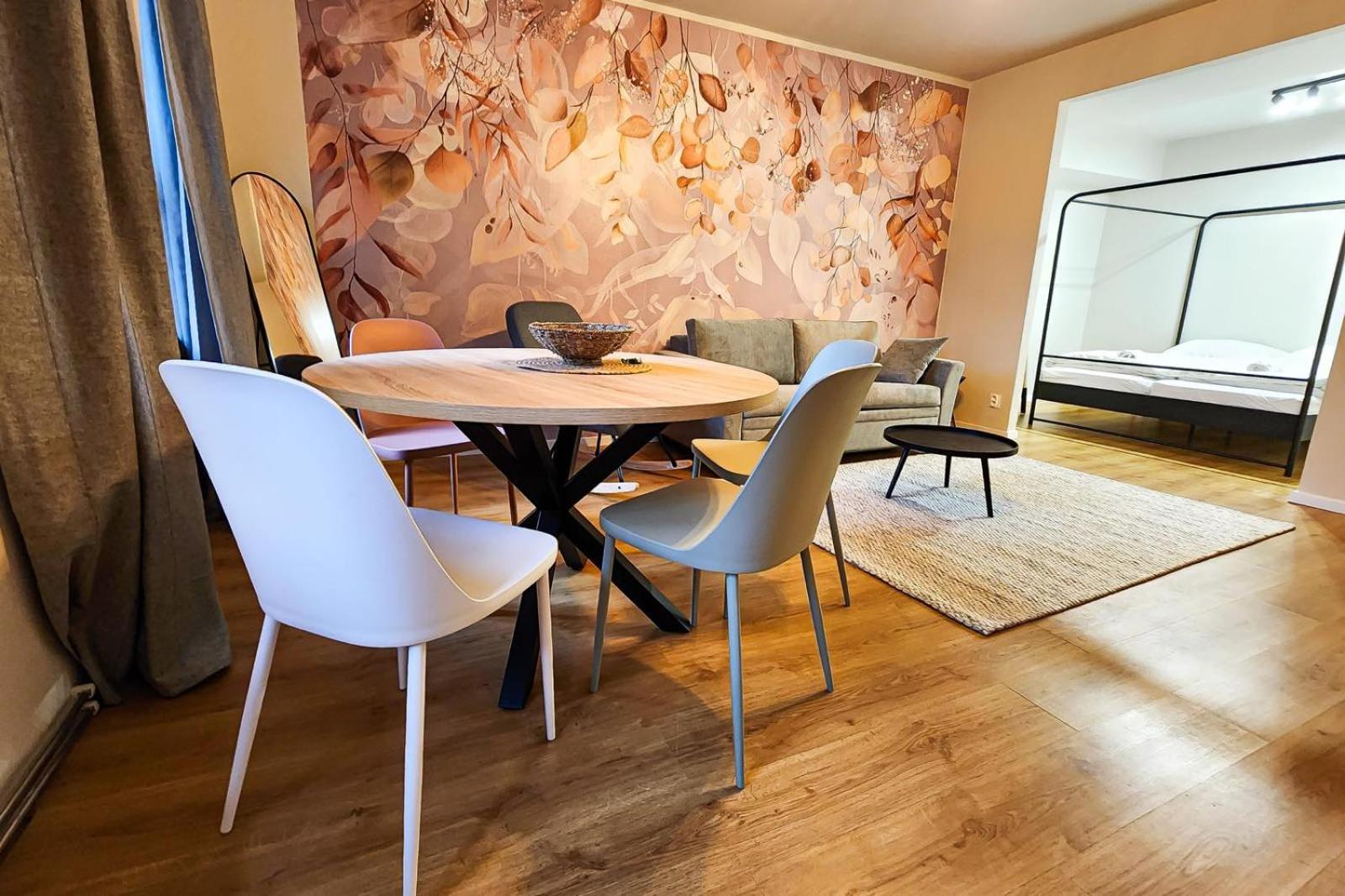 Apartmany Rangifer Plzen Luaran gambar