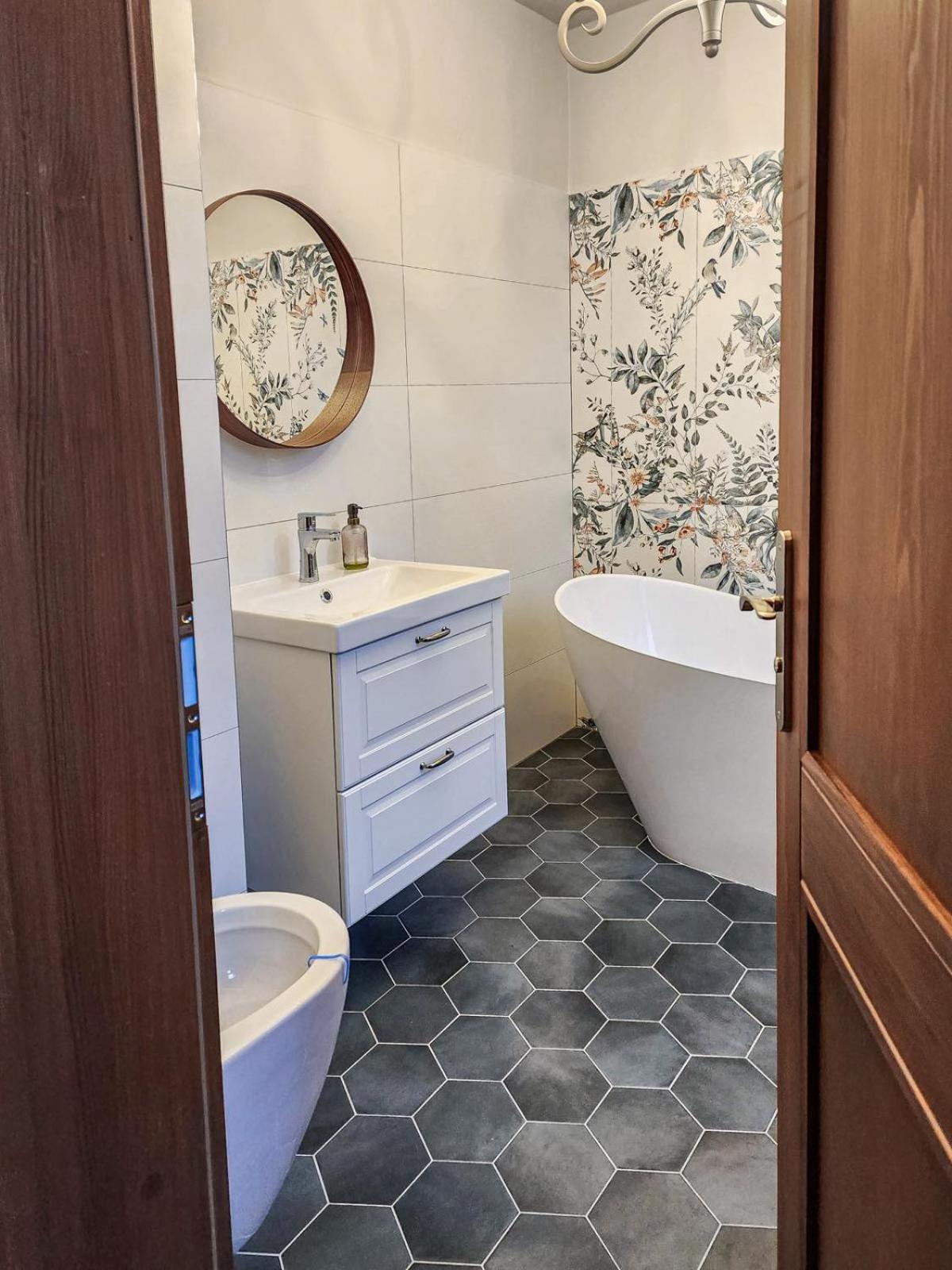 Apartmany Rangifer Plzen Luaran gambar