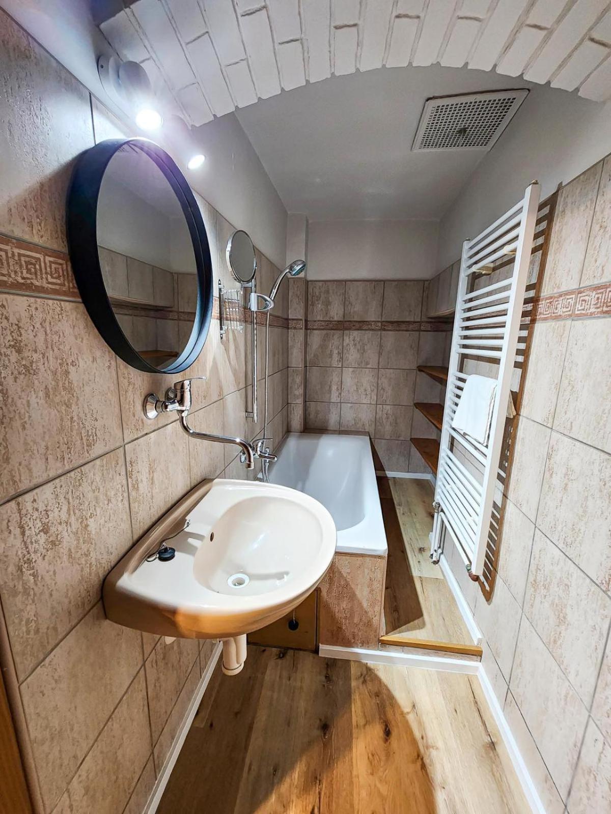 Apartmany Rangifer Plzen Luaran gambar