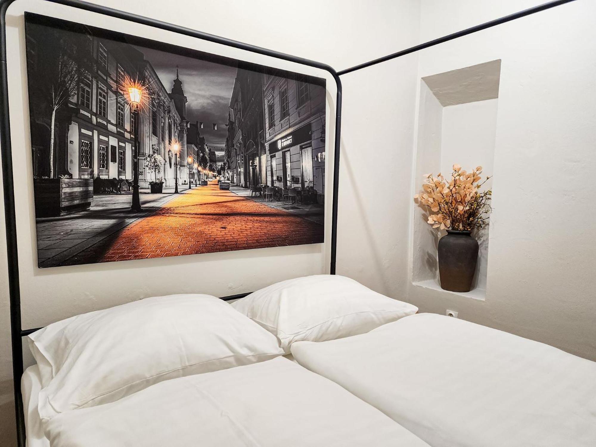 Apartmany Rangifer Plzen Luaran gambar